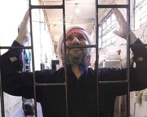 بعد 8 سنوات في سجون “النظام السوري” …تركيا تعتقله بتهمة “الإرهاب”