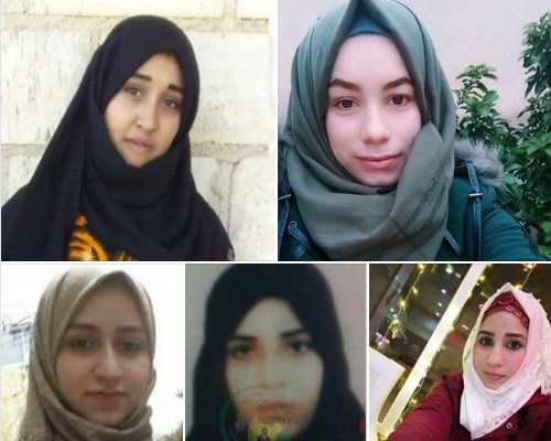 يختفون في ظروف غامضة …. توثيق خطفت عشرات النساء من مناطق خاضعة لتركيا في شمال سوريا