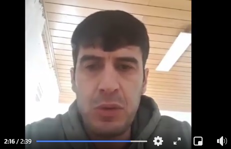 تفنيد “خبر” هروب قيادي في صفوف “قسد” انتشر في مواقع إخبارية