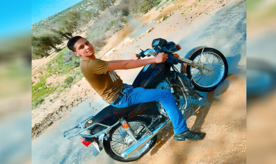 عائلة “عبدو شيخو” الذي أرسلته تركيا إلى ليبيا تناشد المنظمات الدولية الضغط على تركيا لإعادته لمدرسته