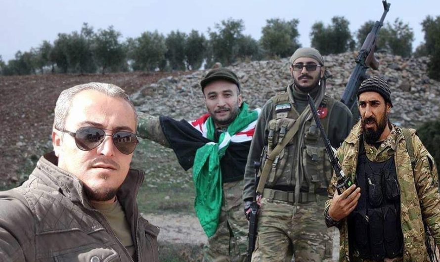 بيان من عائلاتهم: بعد عامين من الاعتقال…. مصير مجهول ل 4 من قادة الجيش الوطني السوري… هل قتلتهم تركيا؟