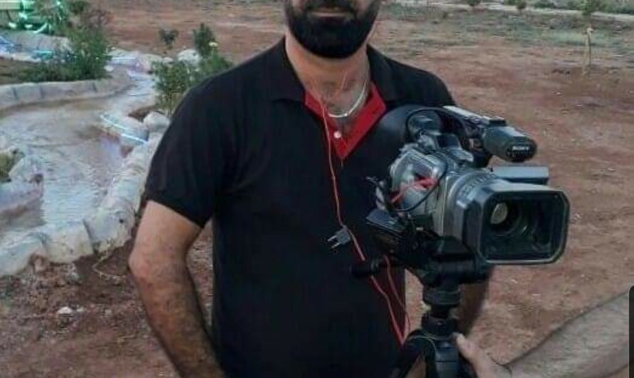 مقتل صحفي في إطلاق نار في حفل زفاف بالحسكة