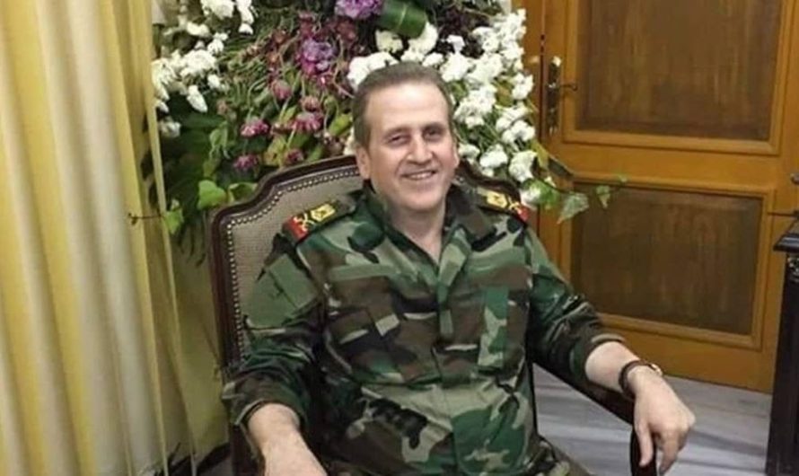 بمرسوم رئاسي …. تعيّن محافظ جديد للحسكة مشمول بعقوبات دولية