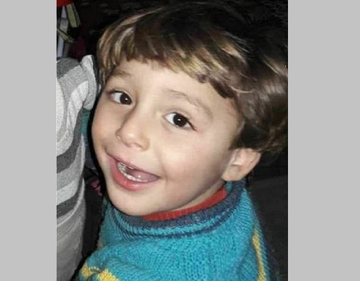 حرس الحدود التركي يقتل طفل سوري ويصيب والدته