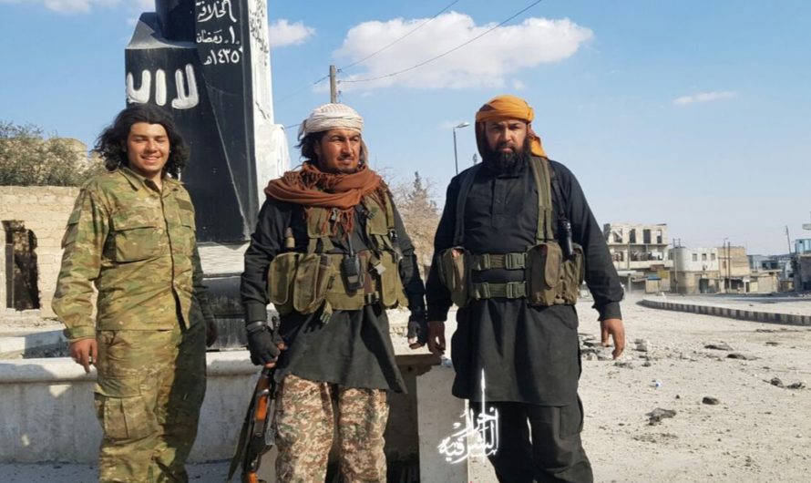 تصفية قيادي “بارز” بالقاعدة في سوريا.. أمريكا تحتفي بقتله: اغتياله سيقوض من قدرة التنظيم