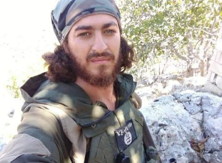 «التحالف الدولي» يقتل قيادي متشدد مرتبطة بـ «القاعدة» شمال غربي سوريا