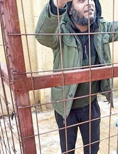 الحكم بالسجن خمس سنوات على قيادي في فصيل كانت تدعمه تركيا بتهمة رفض تنفيذ الأوامر وتطلق سراح 5 آخرين