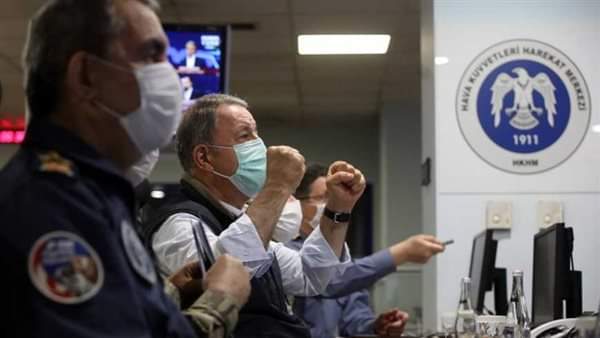 تقرير دولي …. “إبادة جماعية” تنفذها تركيا بحق الكرد في سوريا والعراق