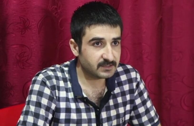 قوى الأمن في كوباني تعتقل “عميل تركي” تجسس وتسبب في اعتقال العشرات من السوريين