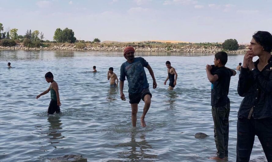 سدود تركيا على الفرات ودجلة…حرب أخرى على العرب والكرد