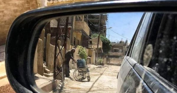 بسلاح قطع المياه.. تركيا تعطش محافظة سورية يقطنها مليون نسمة