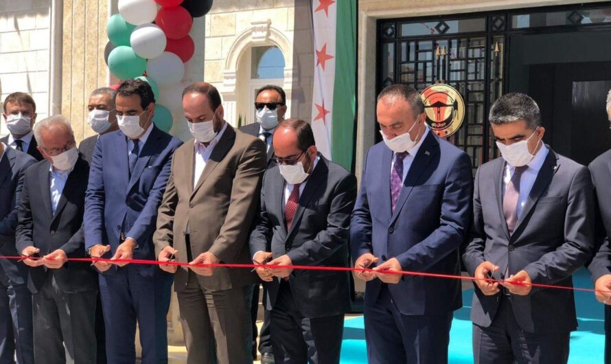 رأس العين وتل أبيض…. عام على طمس الهوية