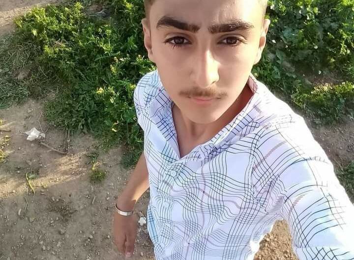 وفاة شاب من كوباني في حريق بمخيم للاجئين السوريين في دهوك