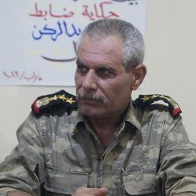 تركياً تعتقل ضابطاً سورياً مُنشّقاً انتقد دورها في سوريا وهاجم لصوصية فصائلها