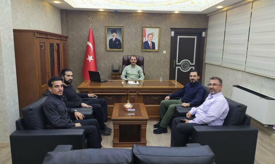 السلطات التركية تشن حملة اعتقالات جديدة لأعضاء المجالس المحلية في عفرين