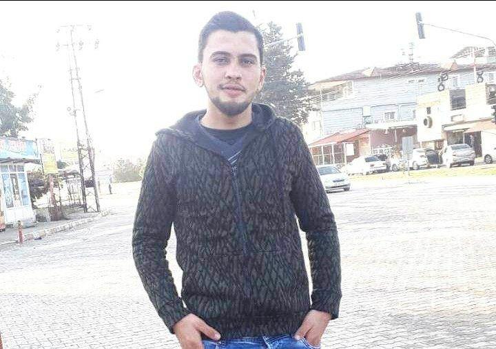 الجندرمة التركية تقتل لاجئا سوريا على الحدود