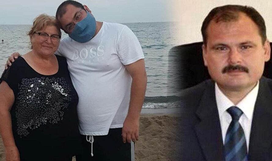 صحيفة… والي عفرين “التركي” يقتل والدته وشقيقه