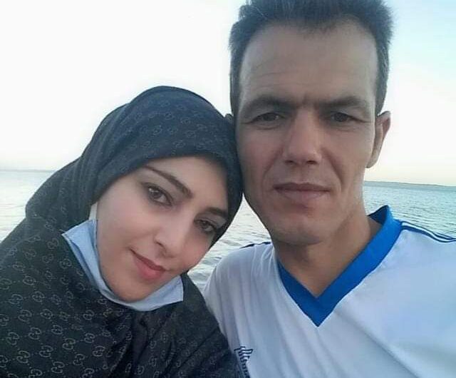 رماهما المهرب في عرض البحر وعاد من حيث أتى .. نهاية مأساوية لزوجين سوريين حاولا الوصول إلى أسبانيا