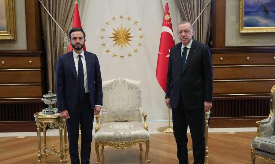 منظمات سورية تنتقد زيارة رئيس المحكمة الأوربية لحقوق الإنسان لتركيا