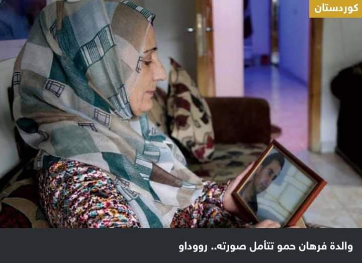 الصحفي فرهاد حمو ضمن الحالات العشر الأكثر إلحاحاً لتهديدات حرية الصحافة حول العالم