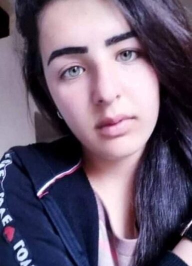 انتحار شابة بطلق ناري في ريف كوباني