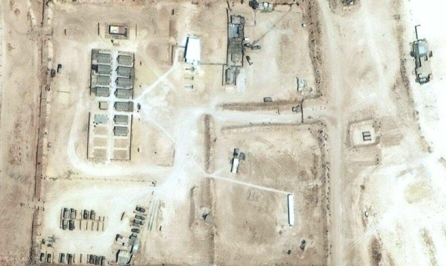 القوات الروسية تعزز وجودها في كوباني عبر إرسال المزيد من الجنود والأسلحة