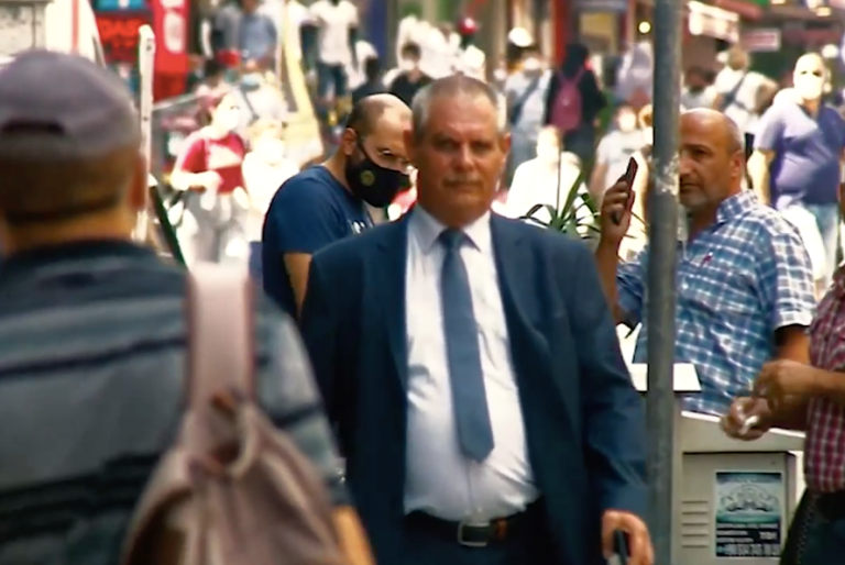 بعد شهر من اعتقاله … اتهام العميد المنشق أحمد رحال ب “التآمر على تركيا”