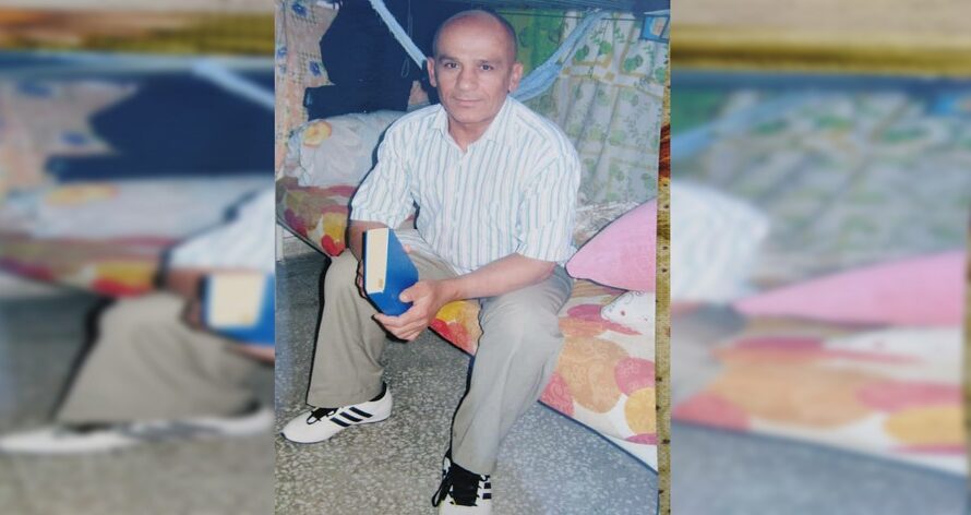 وفاة معتقل سوري في سجن تركي بعد 28 عاما من الاعتقال…وعائلته تطالب بفتح تحقيق دولي