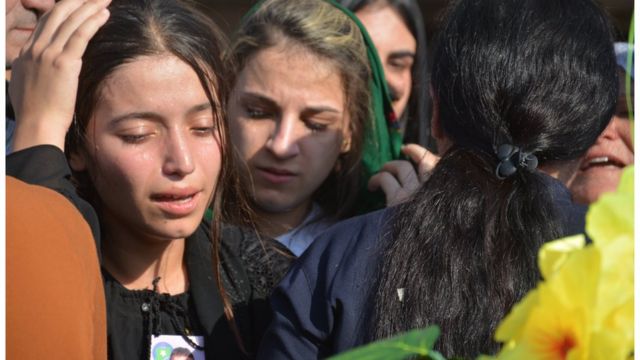 اليوم العالمي لمناهضة العنف ضد المرأة…تركيا قتلت 205 امرأة واعتقلت 670