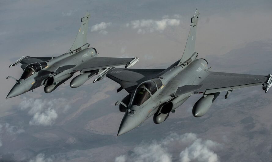 رصد: هذه هي العمليات التي نفذها التحالف الدولي ضد أهداف عدة في مناطق خاضعة لتركيا شمال سوريا