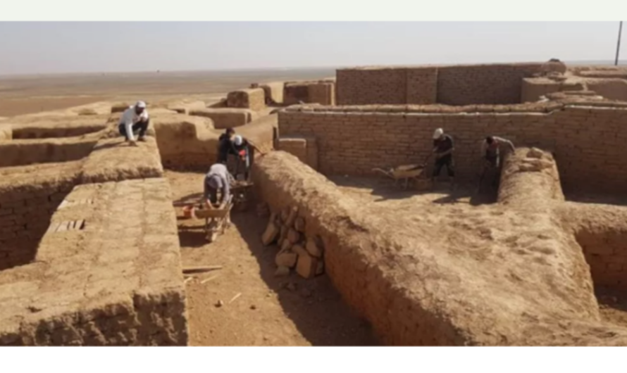 قوات سوريا الديمقراطية تتعهد بحماية الممتلكات الثقافية في شمال شرق سوريا