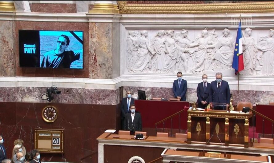 باريس تحذر …الخطر يأتي من شمال سوريا ويجب استمرار دعم قسد والعمل معها