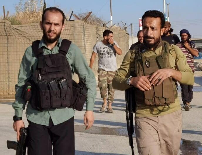 عام على الاغتيال … مازال الذين أعدموا “هفرين خلف” خارج نطاق المحاكمة والمحاسبة