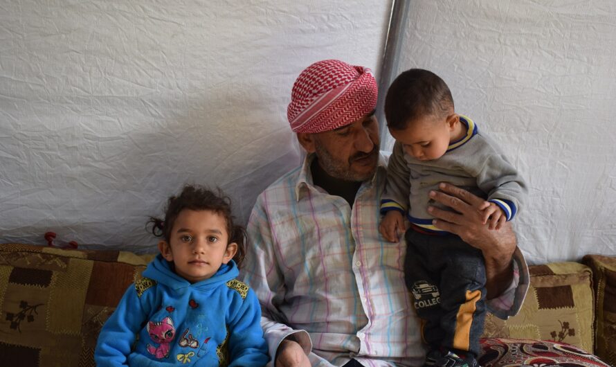 معتقل سابق يروي “يوميات الجحيم” في سجن تديره فصائل موالية لتركيا ببلدة رأس العين