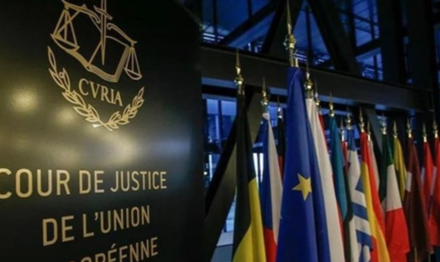 الاتحاد الأوروبي يسن قانونا يتيح معاقبة مرتكبي “الانتهاكات الجسيمة لحقوق الإنسان” في أي مكان في العالم