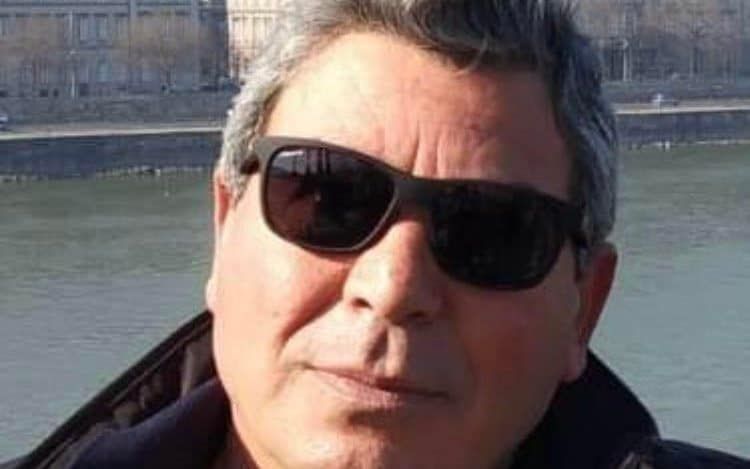 قصة الضابط السوري “الكبير” الذي يعيش بحماية “الموساد” الإسرائيلي في أوروبا