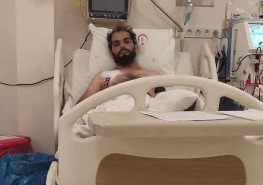 شهادة عن عمليات تعذيب في سجون الفصائل الموالية لتركيا شمال سوريا