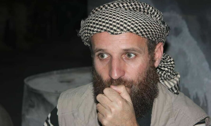 إدلب.. اغتيال “الأخي” أبرز مؤسسي “فيلق الشام”