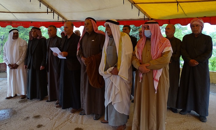 بعد 5 سنوات من نزوحهم… اتفاق على السماح لأهالي (بلدة الشيوخ) بالعودة لمنازلهم