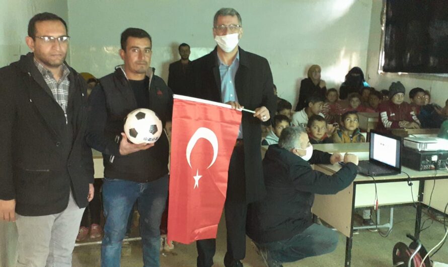 توثيق اعتقال واختفاء ما لا يقل عن 14 شخصا في عفرين منذ بداية شهر كانون الأول 2020