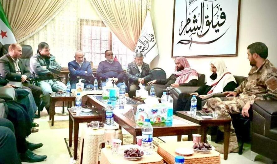 توثيق اعتقال واختفاء ما لا يقل عن 9 أشخاص في عفرين منذ بداية شهر كانون الأول 2020