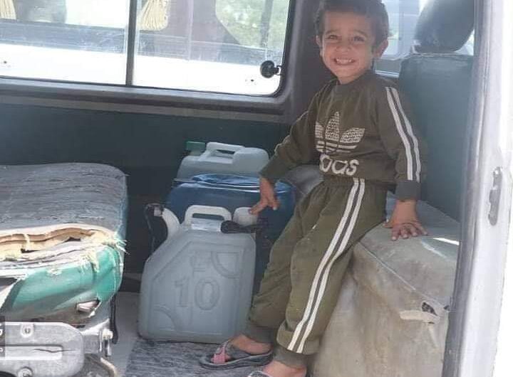 تركيا تقطع عن مليون ‎سوري في محافظة الحسكة الماء منذ أكثر من 20 يوم.