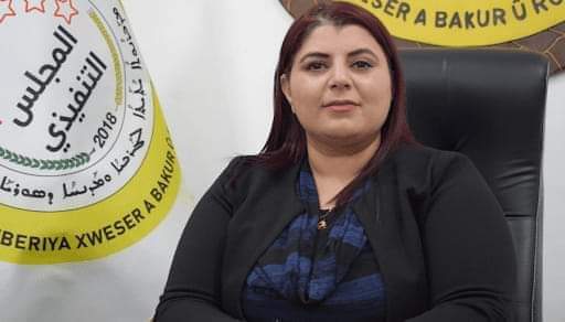 بعد إحراق مخيم للنازحين السوريين في لبنان : الإدارة الذاتية تبدي استعدادها لاستقبالهم