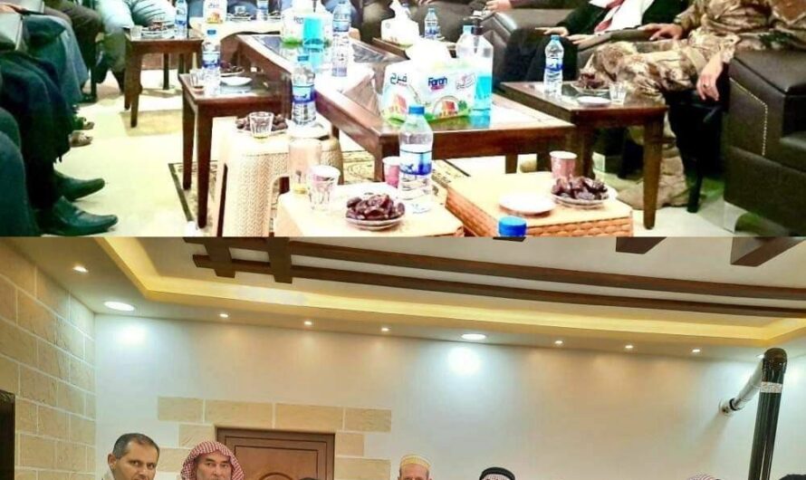 ” تنظيم القاعدة” يعزز وجوده في مناطق خاضعة لسيطرة تركيا شمال سوريا