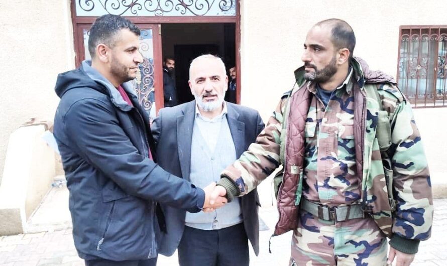 تركيا تهدد بوقف الدعم : توقف الاشتباكات بين المسلحين الموالين لتركيا في بلدة جندريسه في عفرين … 3 قتلى و 14 مصابا