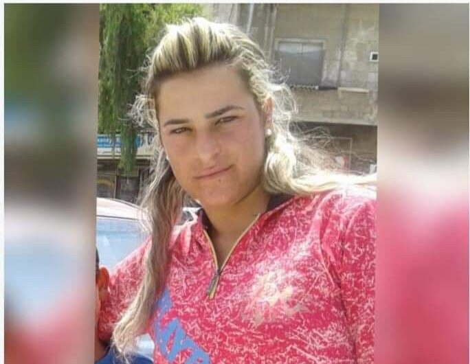 جهاز الشرطة العسكرية في الجيش الوطني السوري يعيد اعتقال فتاة إيزيدية كان قد أفرج عنها بعد 300 يوم اعتقال