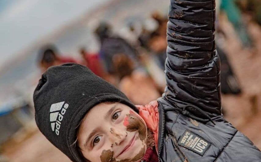 السيول تركتهم بلا مأوى والأمطار هدمت خيامهم وزادت معاناة النازحين في المناطق الخاضعة لتركيا.. وسط اتهمات بالفساد وسرقة اموال المساعدات