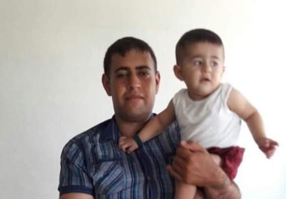 عائلته تتهم الحكومة الصربية باحتجازه ..  فقدان الاتصال مع لاجئ سوري منذ شهرين