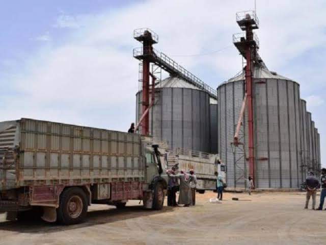 اتفاق روسي – تركي يُعيد جزءا من القمح لدمشق