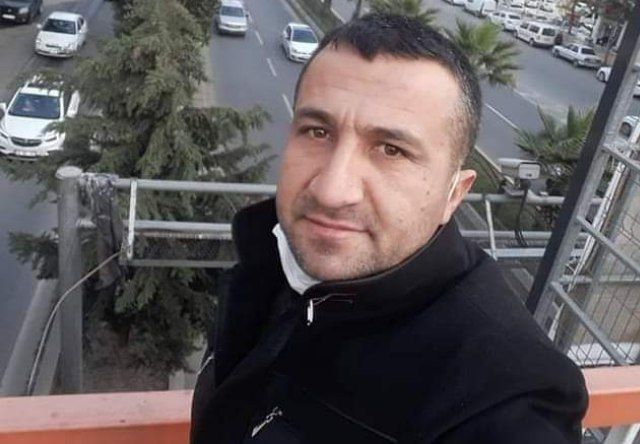 عائلته تتخوف على مصيره … اليونان تسلم لاجئ سوري إلى السلطات التركية